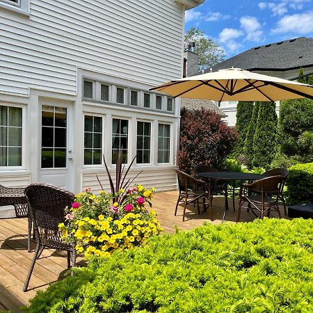 Greenview Bed & Breakfast Niagara-on-the-Lake Zewnętrze zdjęcie