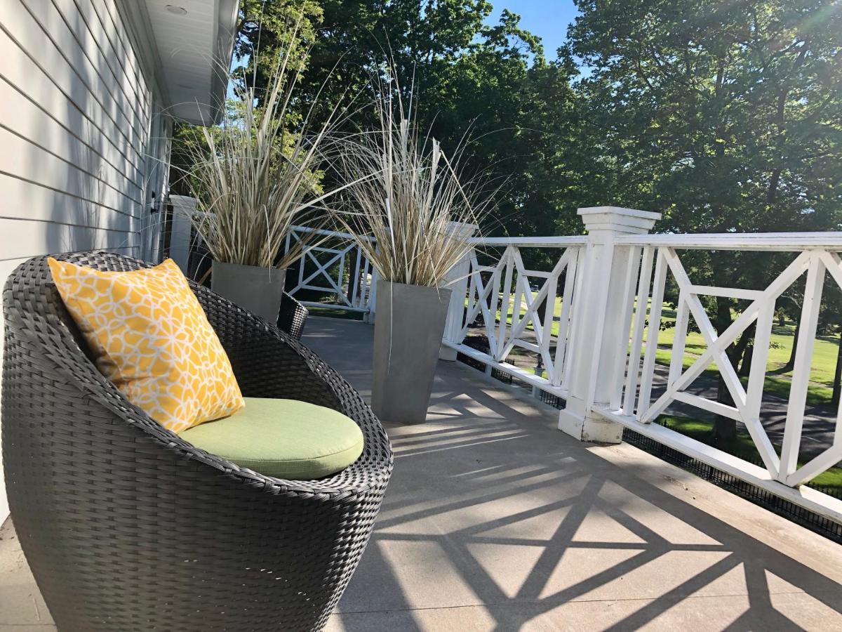 Greenview Bed & Breakfast Niagara-on-the-Lake Zewnętrze zdjęcie