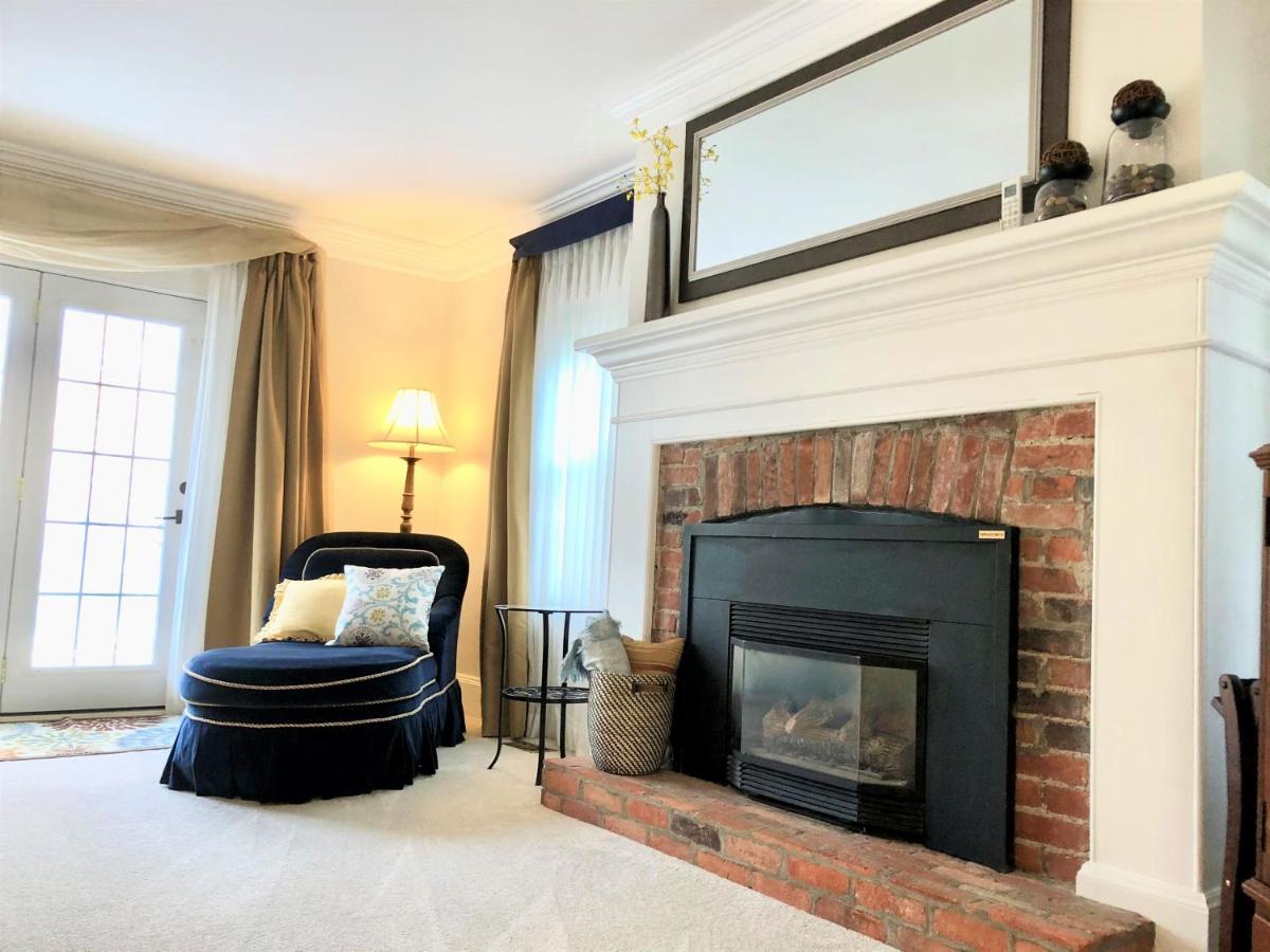 Greenview Bed & Breakfast Niagara-on-the-Lake Zewnętrze zdjęcie