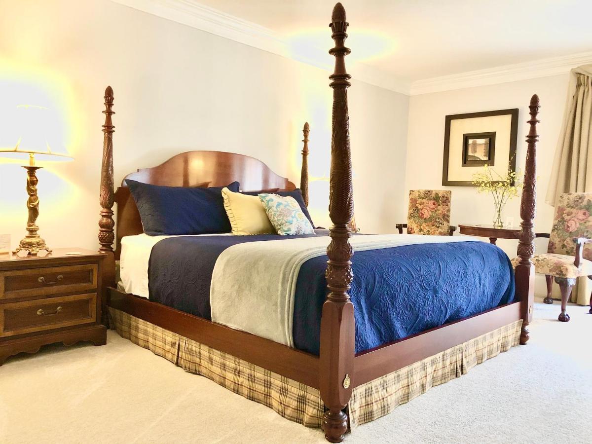 Greenview Bed & Breakfast Niagara-on-the-Lake Zewnętrze zdjęcie