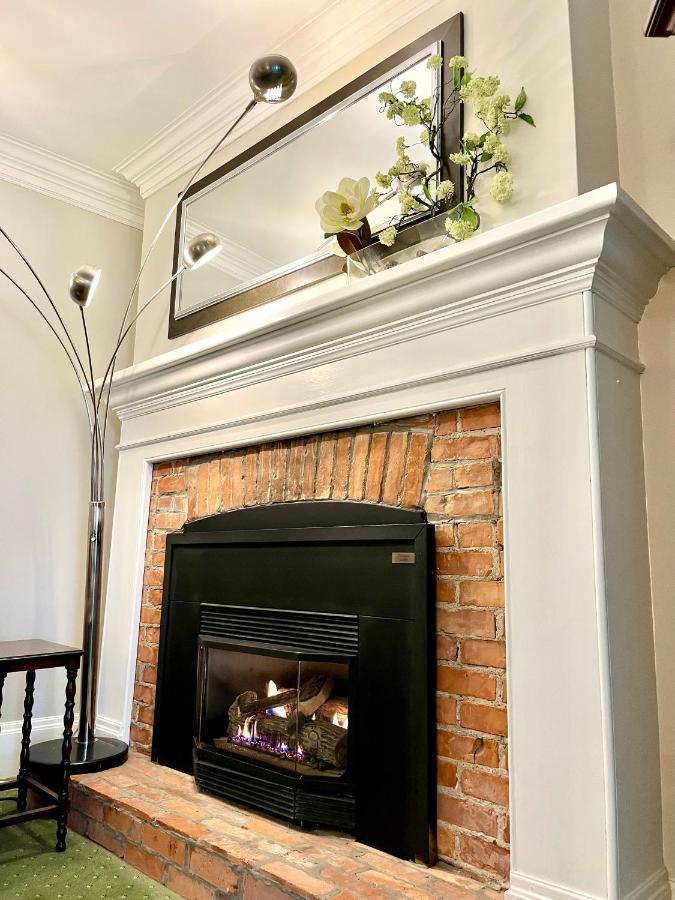 Greenview Bed & Breakfast Niagara-on-the-Lake Zewnętrze zdjęcie