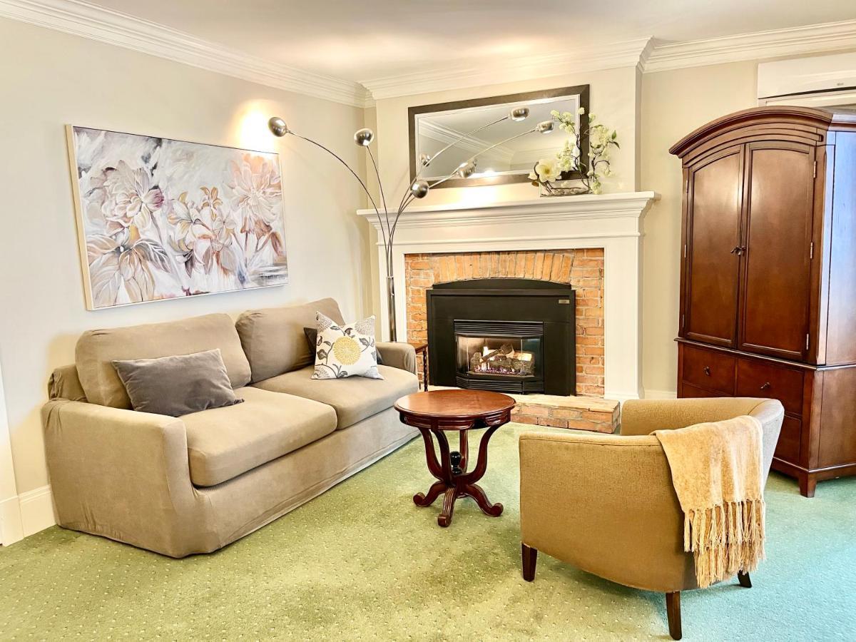 Greenview Bed & Breakfast Niagara-on-the-Lake Zewnętrze zdjęcie