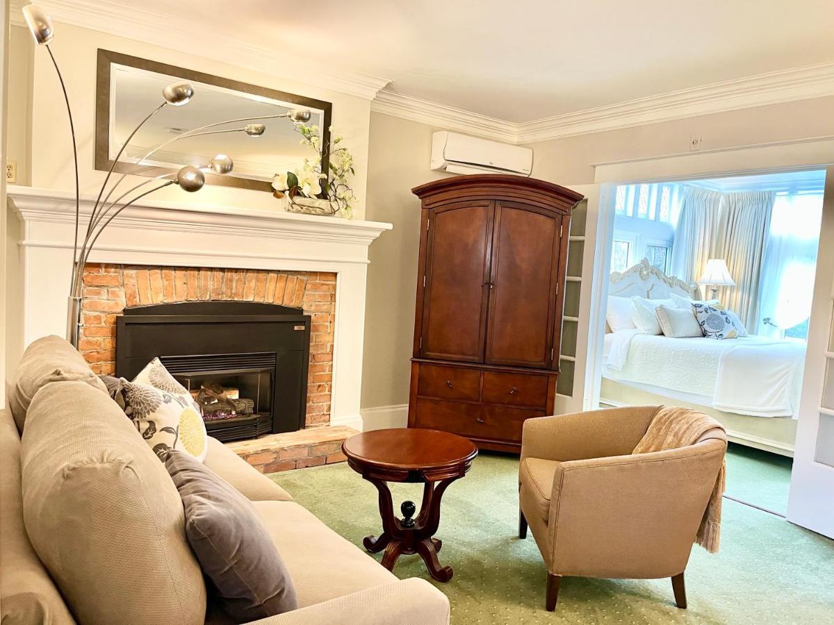 Greenview Bed & Breakfast Niagara-on-the-Lake Zewnętrze zdjęcie