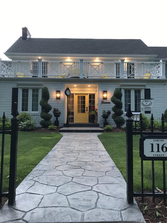 Greenview Bed & Breakfast Niagara-on-the-Lake Zewnętrze zdjęcie