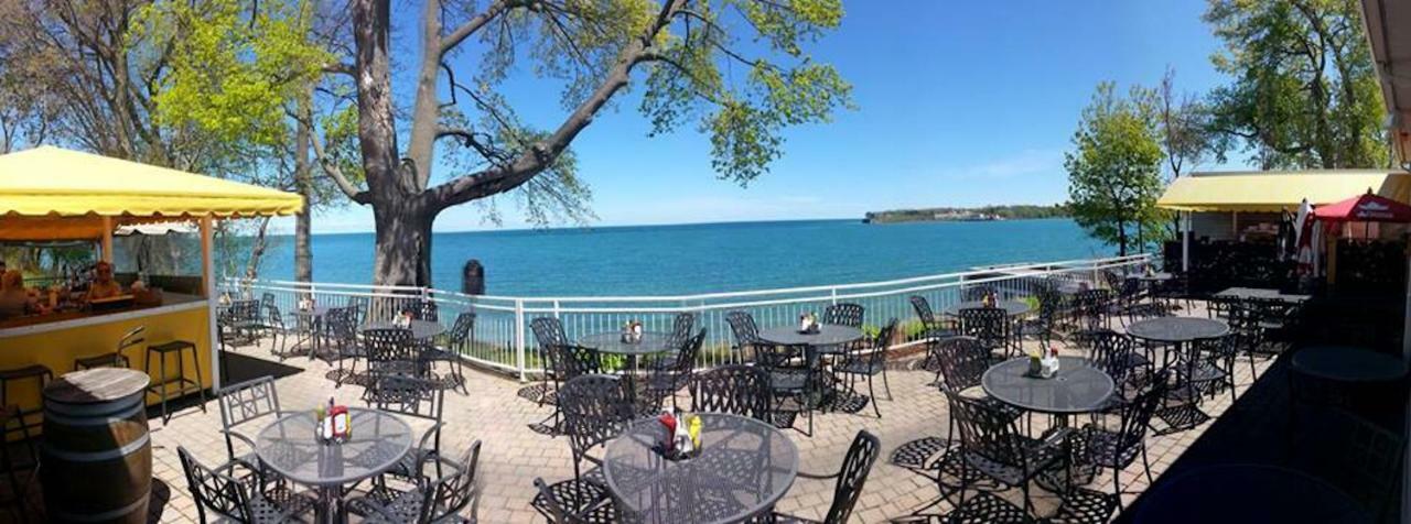 Greenview Bed & Breakfast Niagara-on-the-Lake Zewnętrze zdjęcie