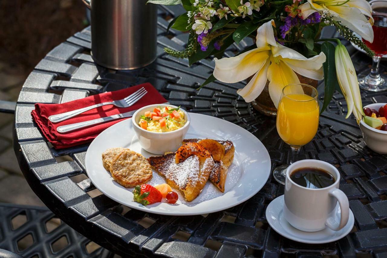 Greenview Bed & Breakfast Niagara-on-the-Lake Zewnętrze zdjęcie