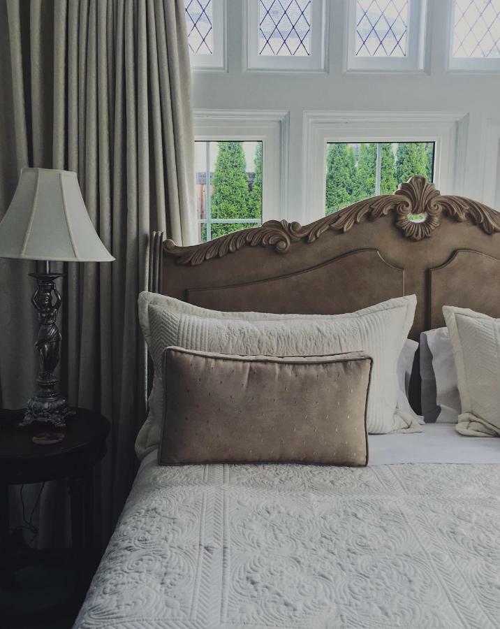 Greenview Bed & Breakfast Niagara-on-the-Lake Zewnętrze zdjęcie