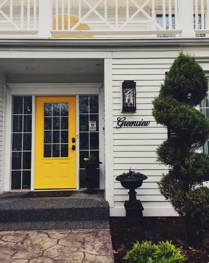 Greenview Bed & Breakfast Niagara-on-the-Lake Zewnętrze zdjęcie