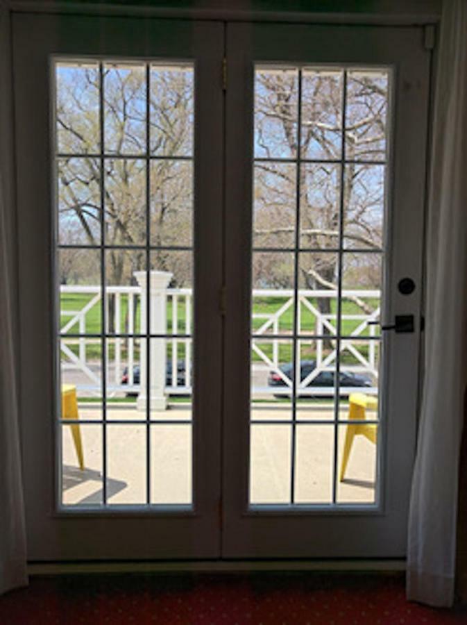 Greenview Bed & Breakfast Niagara-on-the-Lake Zewnętrze zdjęcie