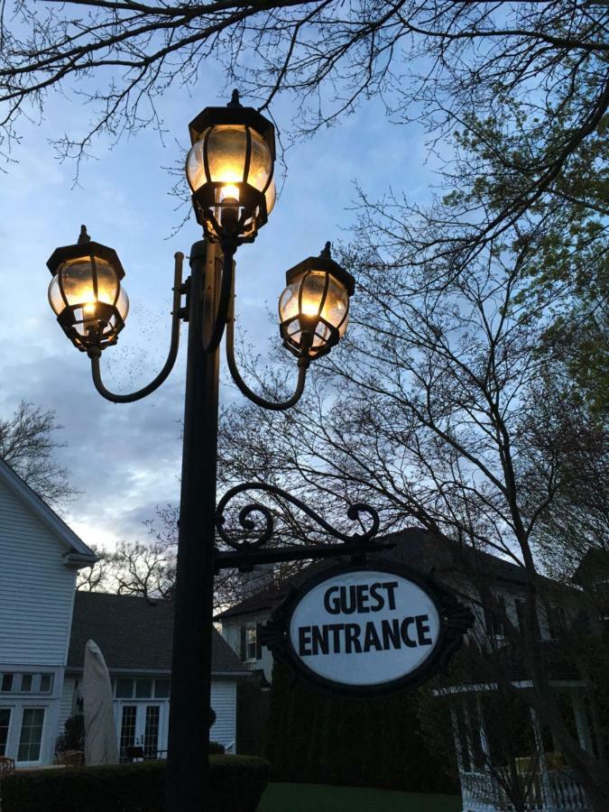 Greenview Bed & Breakfast Niagara-on-the-Lake Zewnętrze zdjęcie