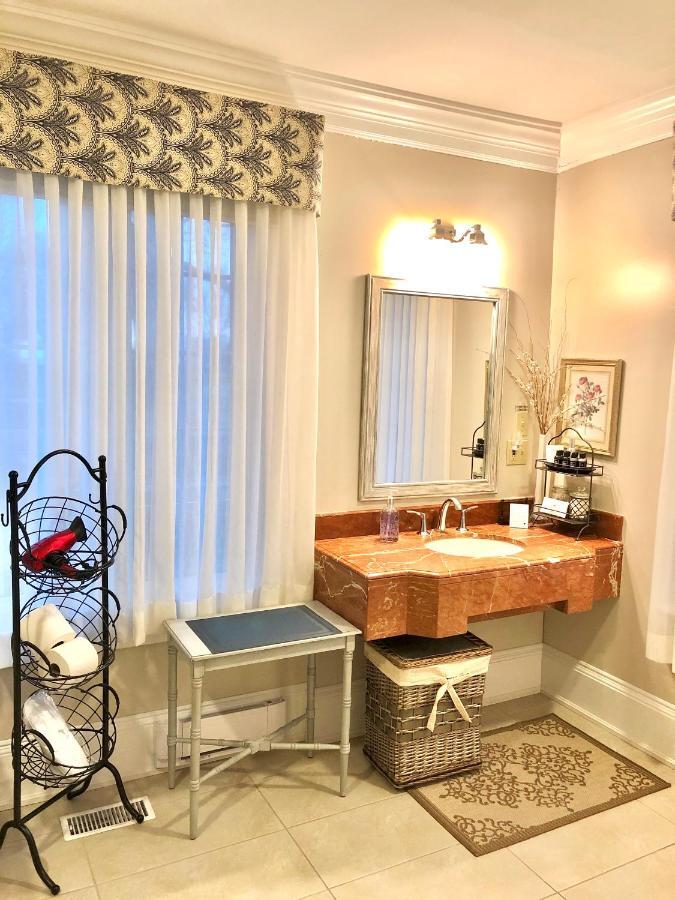 Greenview Bed & Breakfast Niagara-on-the-Lake Zewnętrze zdjęcie