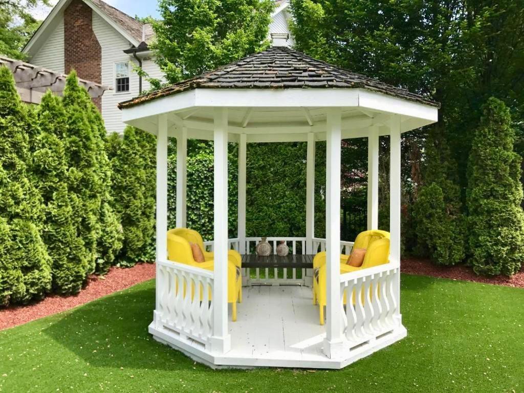 Greenview Bed & Breakfast Niagara-on-the-Lake Zewnętrze zdjęcie
