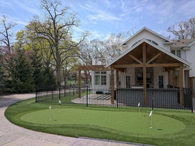 Greenview Bed & Breakfast Niagara-on-the-Lake Zewnętrze zdjęcie
